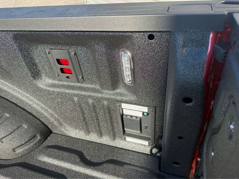 New 2026 Ford F350 Lariat w/ Black Appearance Package AWD/4WD image 8