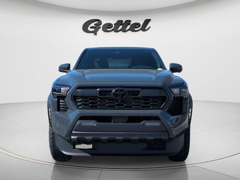 Used 2026 Toyota Tacoma TRD Off-Road AWD/4WD image 16