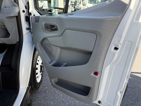 Used 2016 Ford Transit 350 178 DRW RWD image 20