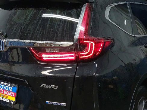 Used 2022 Honda CR-V EX-L image 35