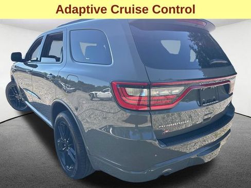 Used 2026 Dodge Durango GT AWD/4WD image 10