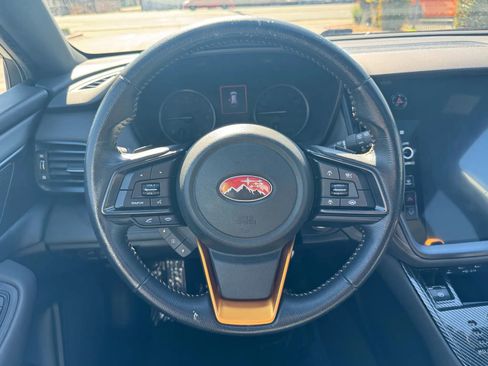 Used 2022 Subaru Outback Wilderness image 22