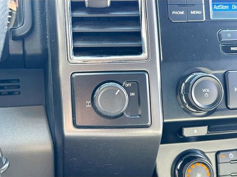 Used 2015 Ford F150 XLT w/ Equipment Group 301A Mid image 23