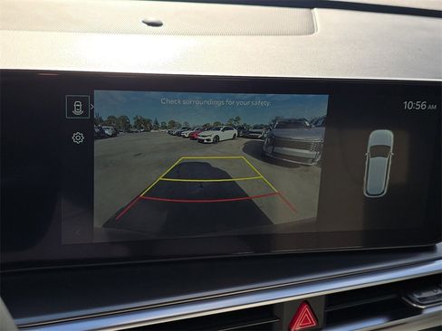 New 2026 Kia Sorento EX image 24