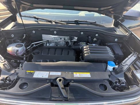 Used 2024 Volkswagen Atlas Cross Sport SEL Premium R-Line AWD/4WD image 25