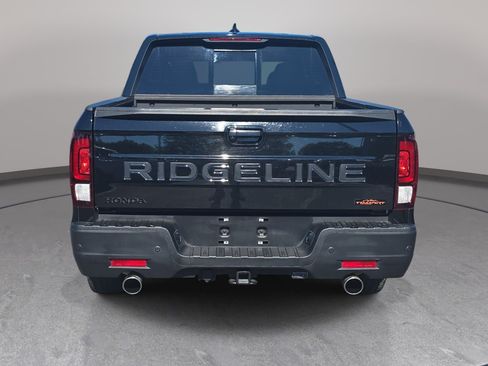 Used 2024 Honda Ridgeline TrailSport image 6