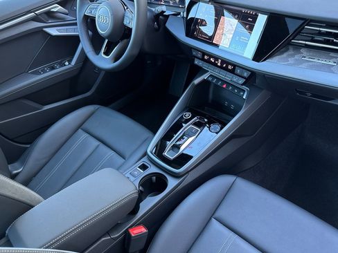 New 2026 Audi A3 2.0T Premium image 12