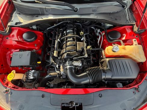 Used 2016 Dodge Charger R/T RWD image 68
