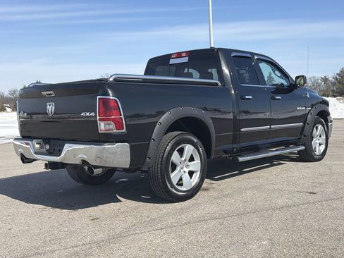 Used 2010 Dodge Ram 1500 Truck SLT w/ Big Horn Regional Pkg image 19