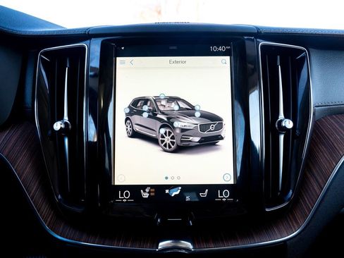 Used 2019 Volvo XC60 T6 Inscription w/ Protection Package Premier image 24