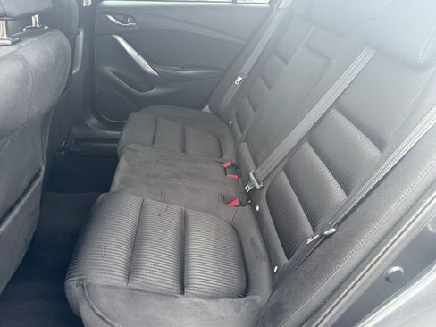 Used 2016 MAZDA MAZDA6 Sport image 9
