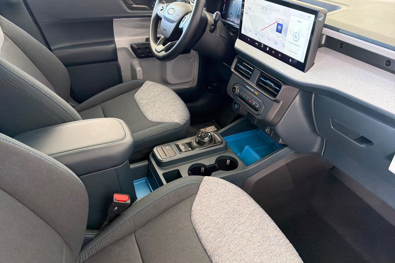 New 2026 Ford Maverick XLT FWD image 16