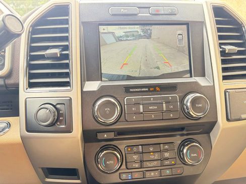 Used 2018 Ford F150 Lariat AWD/4WD image 41