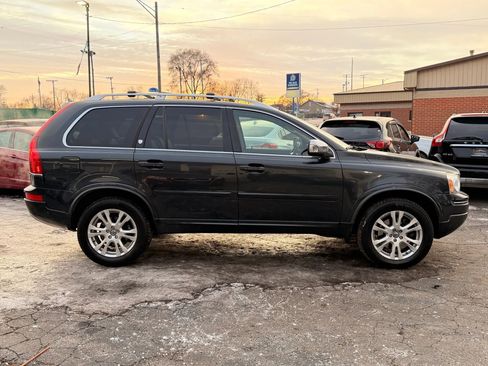 Used 2014 Volvo XC90 3.2 image 19
