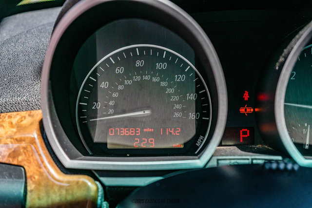 Used 2008 BMW Z4 3.0si RWD image 39