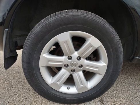 Used 2007 Nissan Murano S w/ Convenience Pkg image 23