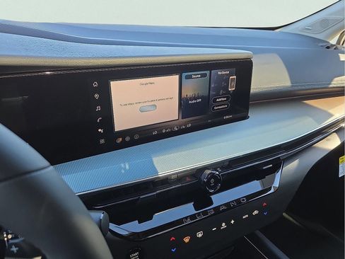 New 2026 Nissan Murano SL image 16