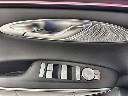 New 2026 Genesis GV70 2.5T AWD/4WD image 15