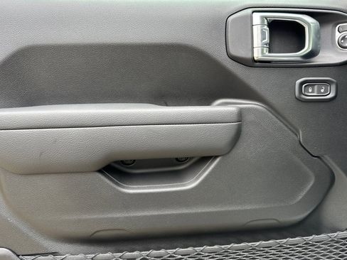 New 2026 Jeep Wrangler Willys image 10