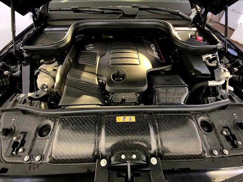 Used 2022 Mercedes-Benz GLE 53 AMG 4MATIC Coupe image 32