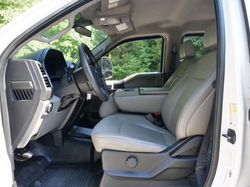 Used 2020 Ford F250 XL w/ Power Equipment Group AWD/4WD image 20