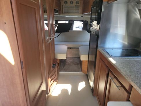 Used 2012 Chevrolet Express 3500 Extended w/ Power Package RWD image 7