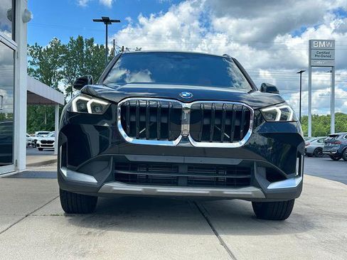 Certified 2023 BMW X1 xDrive28i AWD/4WD image 2