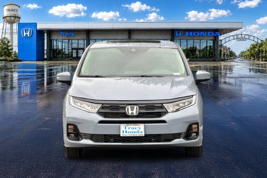 New 2026 Honda Odyssey Elite image 16