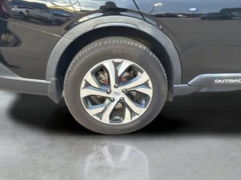 Used 2020 Subaru Outback Limited XT w/ Popular Package #2 image 45
