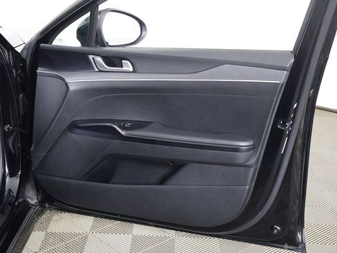 Used 2023 Kia K5 LXS image 22