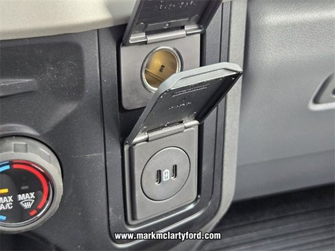 New 2026 Ford F250 XL w/ XL Chrome Package image 18