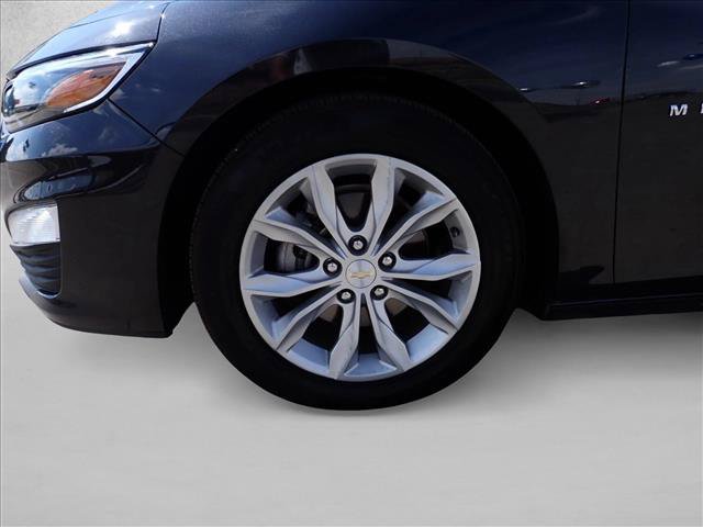 Used 2023 Chevrolet Malibu LT FWD image 7