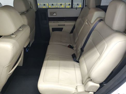 Used 2016 Ford Flex Limited image 28