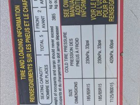 Used 2022 Kia Rio LX image 14