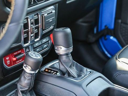 New 2024 Jeep Wrangler Unlimited Rubicon 392 image 60