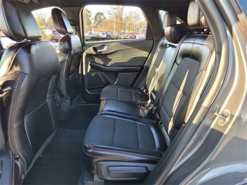 Used 2024 Ford Escape ST-Line w/ Tech Pack #1 image 10