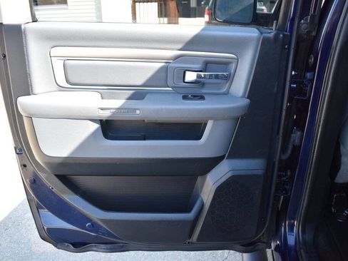 Used 2017 RAM 1500 Outdoorsman image 23