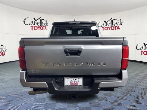 New 2026 Toyota Tacoma SR5 image 6