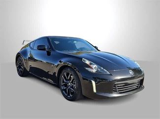 Used 2019 Nissan 370Z video 2