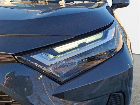 Certified 2023 Toyota RAV4 XLE image 11