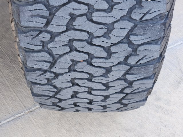 Used 2021 Ford F250 Platinum AWD/4WD image 12