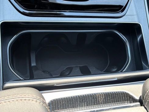 New 2026 Jeep Grand Wagoneer 4WD w/ Premium Group I image 25