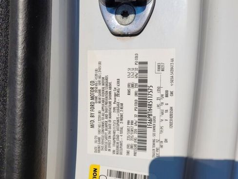 Used 2024 Ford Mustang Coupe image 15