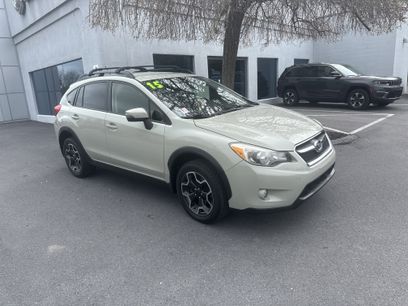 Used 2015 Subaru Crosstrek 2.0i Limited w/ Popular Package #1