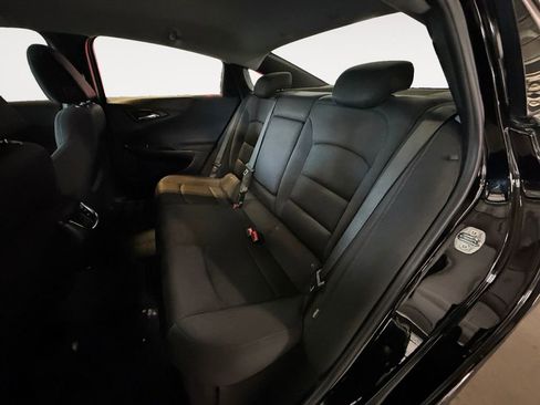 Used 2023 Chevrolet Malibu LT image 12