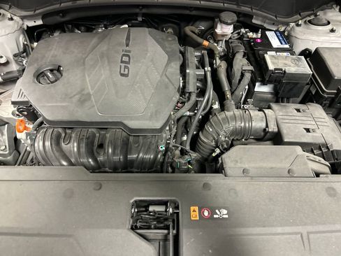 Used 2023 Hyundai Tucson SEL image 24