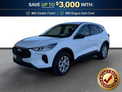 Used 2024 Ford Escape Active