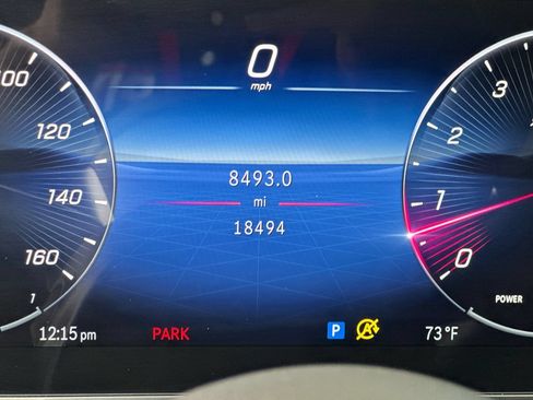 Certified 2023 Mercedes-Benz GLC 300 4MATIC image 40