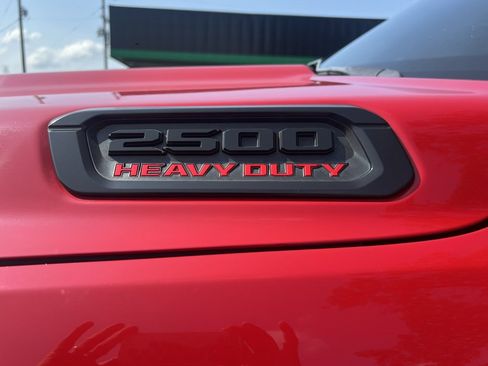 Used 2019 RAM 2500 Power Wagon image 7