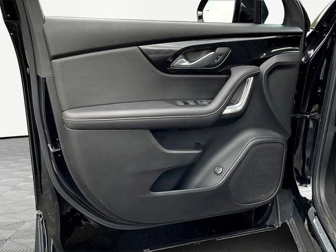 Used 2022 Chevrolet Blazer Premier w/ LPO, Cargo Package image 23